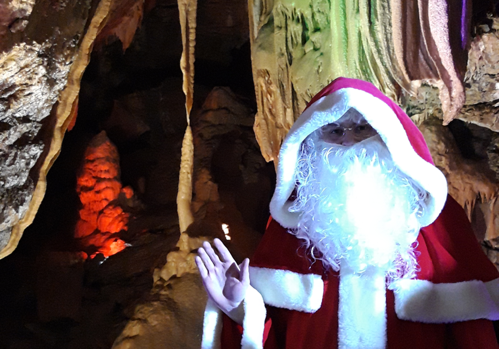 Nos O'box de Noël - Cave des Oblats